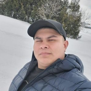 Meet your Posher, Bernal